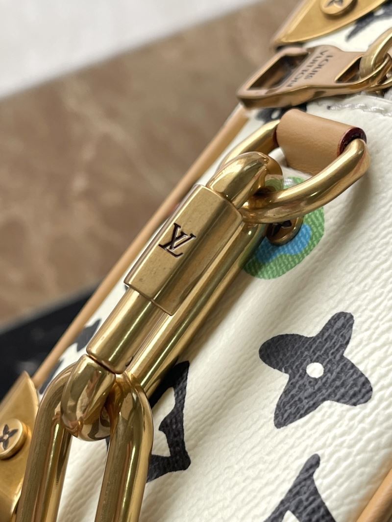 Louis Vuitton Box Bags